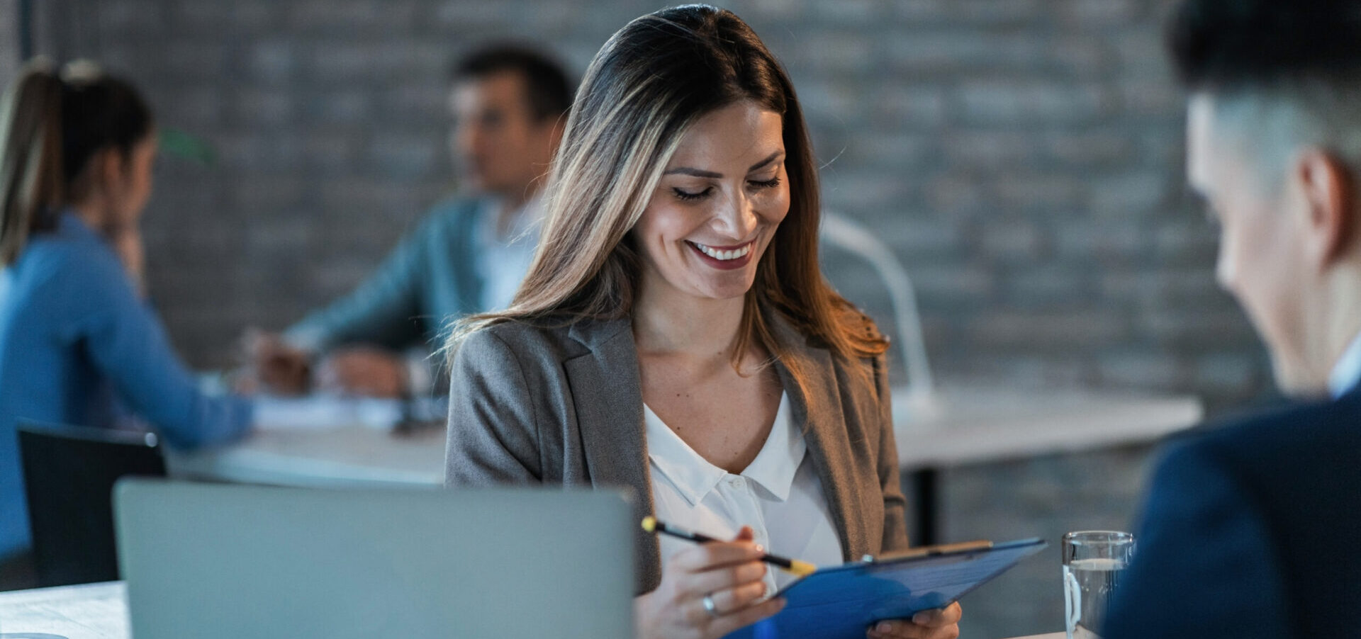HR Services